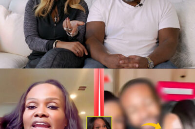 Dr. Heavenly UNCOVERS Dr. Damon’s Hidden Baby Mama Drama! Dr. Heavenly just dropped a BOMBSHELL about Dr. Damon’s secret baby mama drama, and fans are in disbelief!