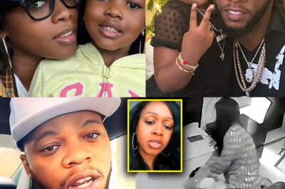 Papoose Exposes Remy Ma As A Deadbeat To Their Daughter | Sues For Custody