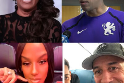 Doug Christie MANAGED TO SELL EVERYTHING Before Jackie’s Sued $300 Million Court