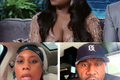 Marsau Scott BEGS LaTisha to STAY After Getting She CAUGHT His CHEATING!