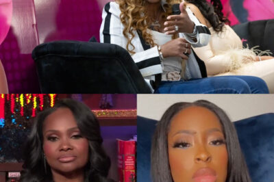 Dr. Heavenly Kimes Slammed for ‘Mocking’ Women Battling Infertility, Claims Her Deceased Mother Has a Better Shot at Conception Than LaTeasha ‘Sweet Tea’ Lunceford