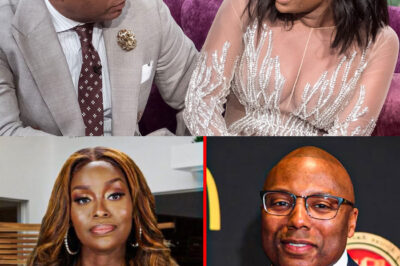 Quad Webb Breaks Silence After Shocking Lawsuit Pushes Her to the Brink!