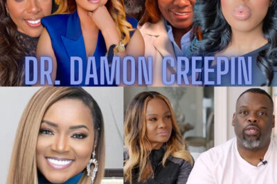 Dr. Heavenly Married to Medicine Husband been CREEPIN | We Knew IT the DENTIST Is EXPOSED!!!