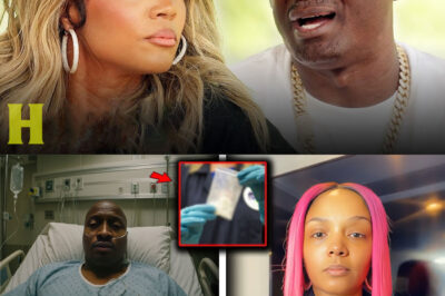 BREAKING NEWS: Kirk Frost’s Overdose Add!ction EXPOSED Rasheeda Heartbroken!