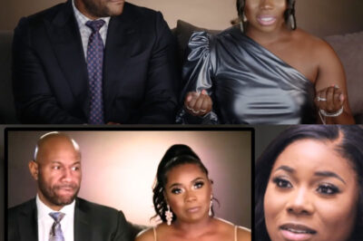 At 45, Latisha And Marsau FINALLY FIRED After Arrest!
