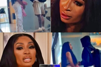 Karlie Redd’s Marriage ENDS After Husband Catches Her RECORDING Him! – LHHATL S12B