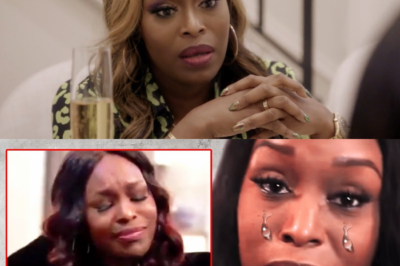 1 MIN AGO: At 44, Quad Webb Married to Medicine Fired for National TV