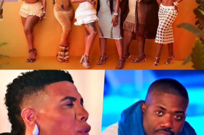 Bobby STANDS UP to Ray J’s BS in Love & Hip Hop: Miami Season 6!