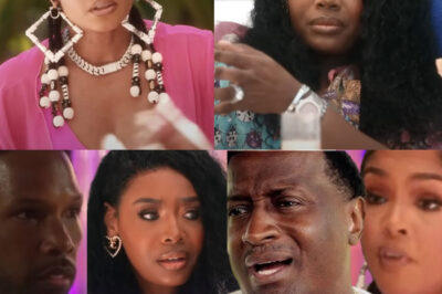Love & Hip Hop WAR: Yandy and Mendeecees EXPOSED for Faking Friendships, Fake Marriage, and Backstabbing Drama!