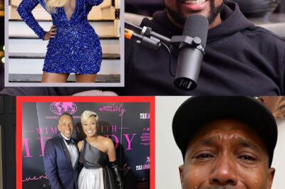Martell’s Shocking Confession!! BEGS Melody To Reunite —Too Little, Too Late?