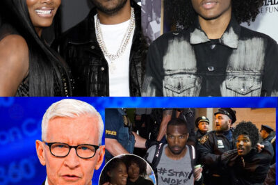 At 43, Yandy Smith CONFRONTS Mendeecees Harris & Her Son Arr3stted!