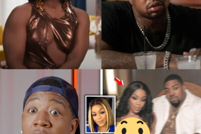 Yung Joc EXPOSES Kendra & Scrappy’s SNEAKY AFFAIR With UNDENIABLE PROOF!
