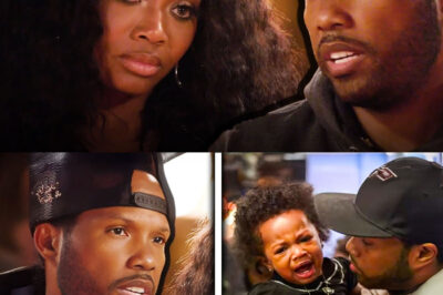 Yandy’s DNA Lie EXPOSED to Mendeecees in This Video | These aren’t my children