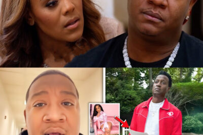 Yung Joc EXPOSES Kirk’s OBSESSION With Kendra! CAUGHT STALKING Her PICS!
