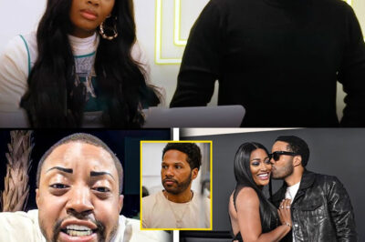 Erica Admits Sleeping With Mendeecees, Leaving Yandy Breaks Down On LOVE & Hip Hop!