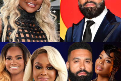 Phaedra Uncomfortable Around Apollo and Sherien Reunion! Shamea and Kandi Drop Juicy Details About RHOA Season 16
