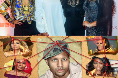 Braxton Family Dirty Family Secrets Exposed | This is BAD! PEDO Behavior