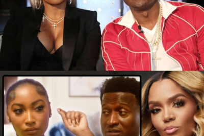 At 48, Rasheeda FINALLY Warn Kirk To File Divorce!