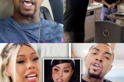 Scrappy Slapped Bambi After She Jumped Erica Pinkett | Love and Hip Hop