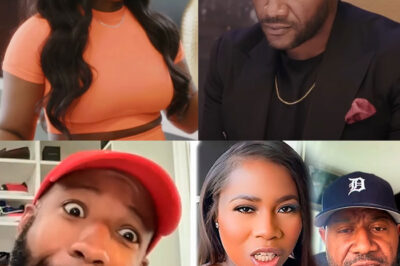 Marsau & LaTisha’s SHOCKING Departure From LAMH
