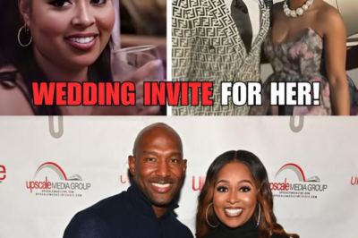 Arionne invited Destiny in Her Wedding! Destiny Reveals Martell Saved Her from La’Berrick!