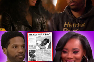 Yandy Smith Breaks Silence at 42! Was Her Crash a Planned Attack!