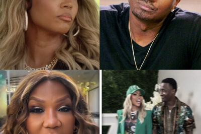 Mona Scott Gives Kirk And Rasheeda FINAL Chance Before FIRING Them