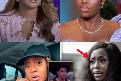 Mariah Huq FINALLY Calls Out Quad Webb INFRONT Of Sweet Tea And Everyone Reacts