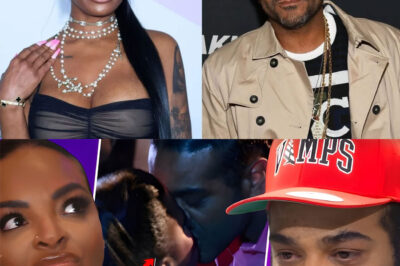 Brook Bailey and Jim Jones Dark Secret EXPOSED!