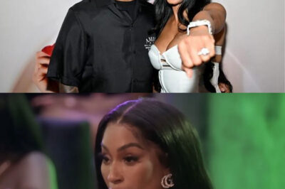 LHHATL Star Karlie Redd is Going Through a Messy Divorce from NowThatsTV Creator…See more