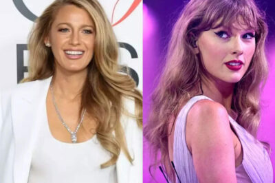 Taylor Swift and Blake Lively talking again after ‘fury’ over Justin Baldoni