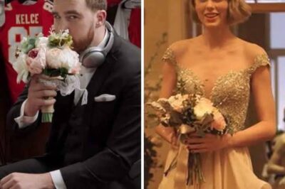 COMING SOON: Taylor Swift, Travis Kelce wedding plans have reportedly begun