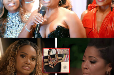 Dr. Heavenly Calls Out Toya’s $32K Birkin Baby Shower – Drama or Misplaced Priorities?