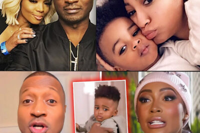 Jasmine Cries in Tears After Kirk Frost WINS Full Child Custody of Kannon