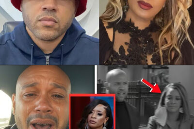 Maurice’s SECRET AFFAIR Leaks — Now He’s Begging Kimmi to Come Home!