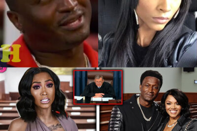 Kirk Frost CRUSHES Jasmine in Court | She LOST Everything!