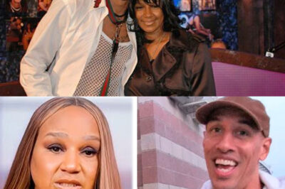 Jackie’s Divorce Case CRUSHED as Doug Drops Shocking Truth in Court