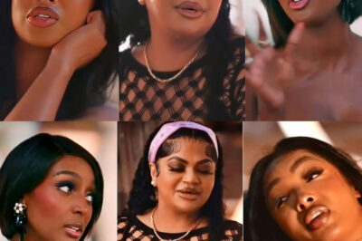 Princess FIGHTS Amara While Gaelle TRIES to Play Peacekeeper! | Love & Hip Hop: Miami S6