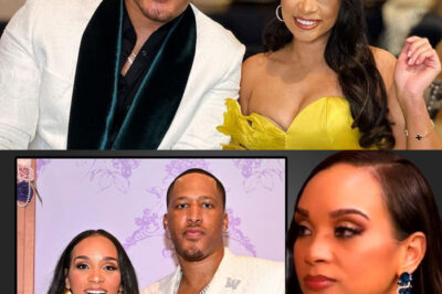 At 40, Dr. Mimi Finally Makes A SHOCKING Confession About Her Marriage To Sportman!