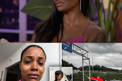 Brooke Bailey BREAKS DOWN And CONFESSES What No One Expected