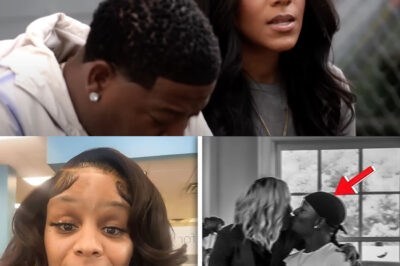 Kendra CONFRONTS Yung Joc After He Gets Caught with Karlie Right Before Divorce!