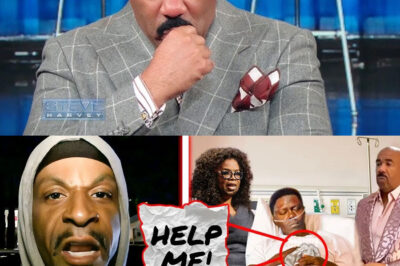 Katt WIlliams Reveals EXACTLY What Oprah & Steve Harvey Did To Bernie Mac..