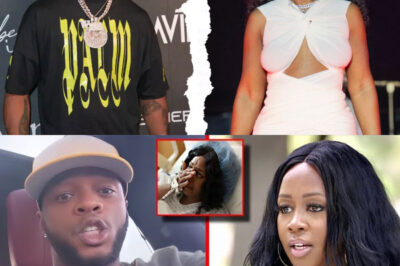 Remy Ma’s Family FILES LAWSUIT Against Papoose – SHOCKING Alleged Threat Revealed!