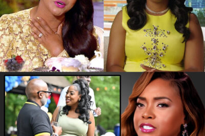 At 55, Mariah Huq FINALLY CONFRONT Dr. Gregory and EXPOSE Sweet Tea MARRIAGE!
