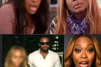 Exposed! Secret Messages, Shattered Marriages, and Explosive Betrayals: The Scandal That’s Tearing ‘Married to Medicine’ Apart