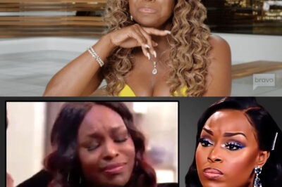 BREAKING: Quad Webb FINALLY Made The Decision To EXIT Married To Medicine?