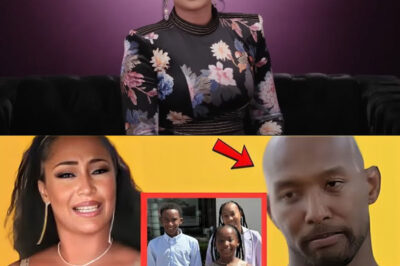 Martell’s Game Is Over? Courtroom Chaos and Update In Melody Shari & Martell Revenge P Case!!!