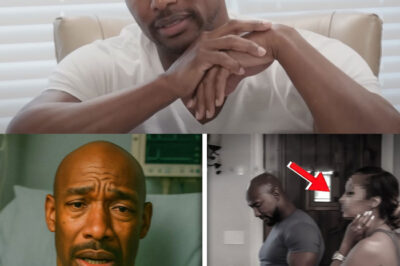 Martell Holt EXPOSED: Secret Affairs, Leaked Audio, and a Ruthless Plan to Profit from Betrayal—Is This the End of Love & Marriage Huntsville’s Biggest Villain?