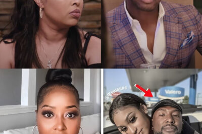 Destiny Payton Exposes Martell Holt: ‘Loyalty Was Never Returned’—The Bombshell That’s Shaking Huntsville!