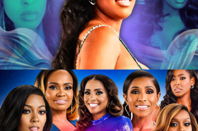 Sweet Tea Betrayed: Entire Married to Medicine Cast Exposed for Ruthless Set-Up! Shocking Scandal Reveals Secret Plot Against Sweet Tea—Was It All a Trap for Explosive TV Drama?
